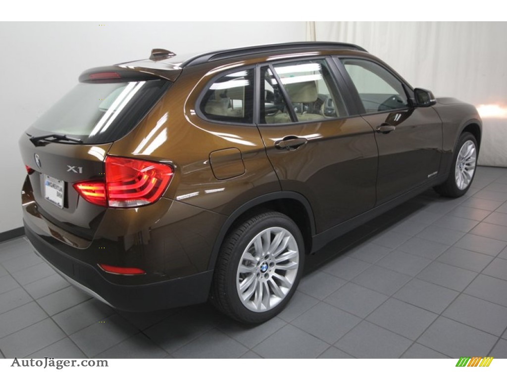 Marrakesh brown bmw x1 for sale #7