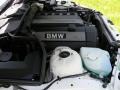 BMW Z3 2.3 Roadster Alpine White photo #47