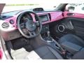 Volkswagen Beetle TDI Convertible Custom Pink photo #5