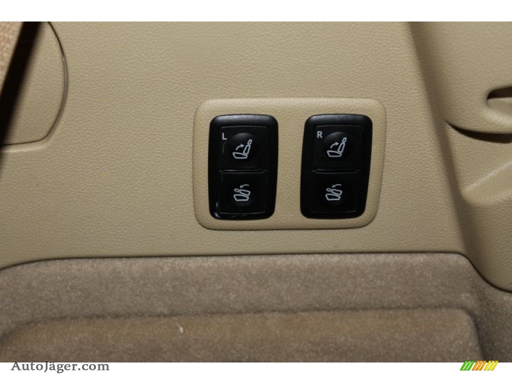 2007 Mercedes-Benz GL 450 in Alabaster White photo #25 ...