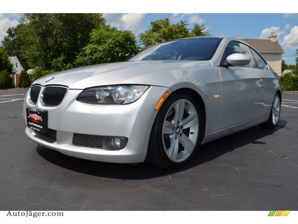 Bmw 335i coupe paddle shifters #5