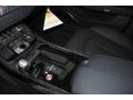 Audi S8 quattro S Phantom Black Pearl photo #21