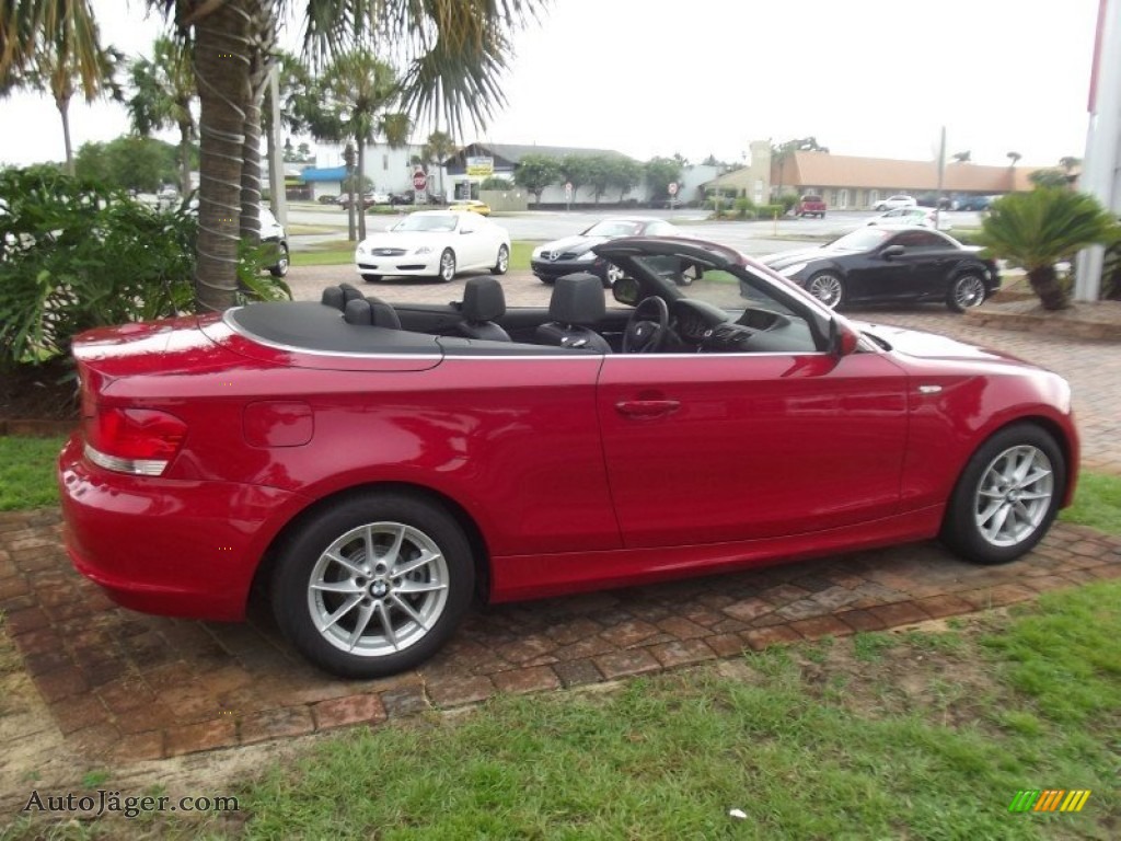 2011 Bmw 128i convertible for sale #5