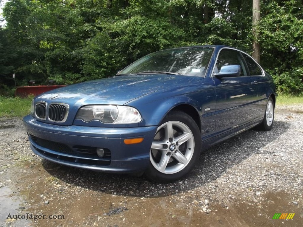 2002 Bmw 325i coupe for sale #3