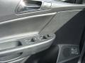 Volkswagen Passat Lux Sedan United Gray photo #8