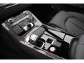 Audi S8 quattro S Phantom Black Pearl photo #16