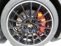 Porsche Panamera Turbo Executive Agate Grey Metallic photo #9