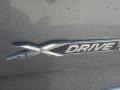 BMW X3 xDrive30i Space Gray Metallic photo #7