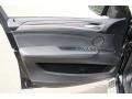BMW X5 xDrive50i Black Sapphire Metallic photo #9