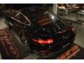 Porsche 911 Turbo S Coupe Basalt Black Metallic photo #4