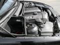 BMW 3 Series 330i Coupe Jet Black photo #39