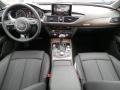 Audi A7 3.0T quattro Prestige Brilliant Black photo #24