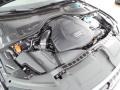 Audi A7 3.0 TDI quattro Prestige Oolong Gray Metallic photo #29