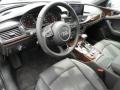 Audi A6 3.0T quattro Sedan Daytona Grey Pearl Effect photo #13