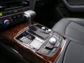 Audi A6 3.0T quattro Sedan Daytona Grey Pearl Effect photo #17