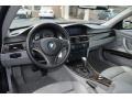 BMW 3 Series 335xi Coupe Sparkling Graphite Metallic photo #9