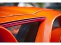 Porsche Carrera GT  Metallic Orange Paint to Sample photo #6