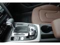 Audi allroad Premium plus quattro Glacier White Metallic photo #13