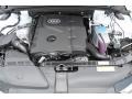 Audi allroad Premium plus quattro Glacier White Metallic photo #29