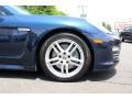 Porsche Panamera V6 Dark Blue Metallic photo #31