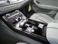 Audi S8 quattro S Monsoon Grey Metallic photo #15