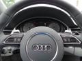 Audi S8 quattro S Monsoon Grey Metallic photo #22