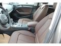 Audi A3 1.8 Premium Plus Dakota Gray Metallic photo #9