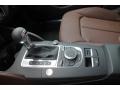 Audi A3 1.8 Premium Plus Dakota Gray Metallic photo #13