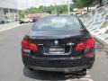 BMW 5 Series 535i xDrive Sedan Carbon Black Metallic photo #5