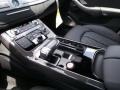 Audi S8 quattro S Brilliant Black photo #16