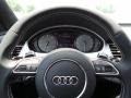 Audi S8 quattro S Brilliant Black photo #25
