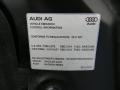 Audi Q5 3.2 quattro Brilliant Black photo #49
