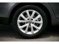 Volkswagen Jetta SE Sedan Platinum Grey Metallic photo #35