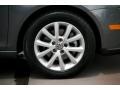 Volkswagen Jetta SE Sedan Platinum Grey Metallic photo #36