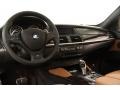 BMW X6 xDrive50i Carbon Black Metallic photo #9