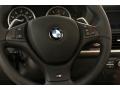 BMW X6 xDrive50i Carbon Black Metallic photo #11