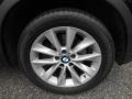 BMW X3 xDrive 28i Black Sapphire Metallic photo #3
