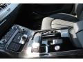 Audi S8 quattro S Phantom Black Pearl photo #12