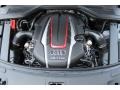Audi S8 quattro S Phantom Black Pearl photo #41