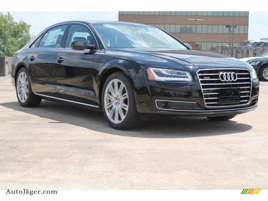 2015 Audi A8 4 0t Specs