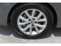 Volkswagen Jetta SE Sedan Platinum Gray Metallic photo #4