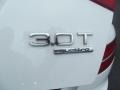 Audi A6 3.0T quattro Sedan Ibis White photo #36