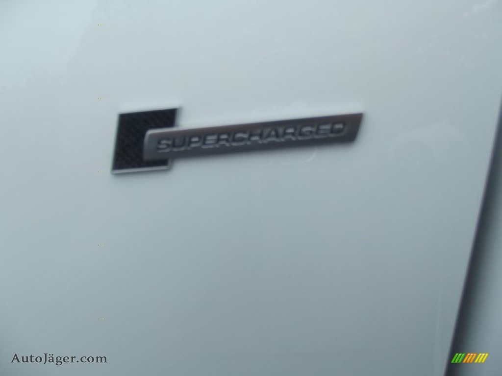 2011 A6 3.0T quattro Sedan - Ibis White / Amaretto/Black photo #39