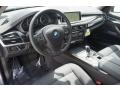 BMW X5 xDrive35i Space Grey Metallic photo #5
