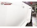 Porsche Panamera Turbo Carrara White photo #24
