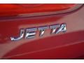 Volkswagen Jetta 2.5 Sedan Salsa Red photo #25