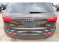 Audi Q5 2.0 TFSI Premium Plus quattro Teak Brown Metallic photo #7