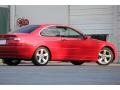BMW 3 Series 325i Coupe Electric Red photo #19