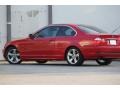 BMW 3 Series 325i Coupe Electric Red photo #21