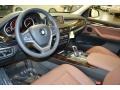 BMW X5 xDrive35i Sparkling Brown Metallic photo #6